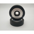 DEE4001536 110mm Step Roller for KONE Escalators